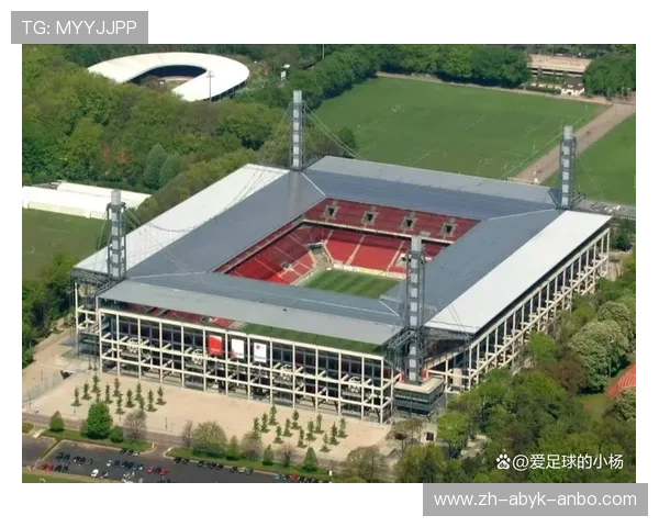 德甲球队主场球场信息汇总