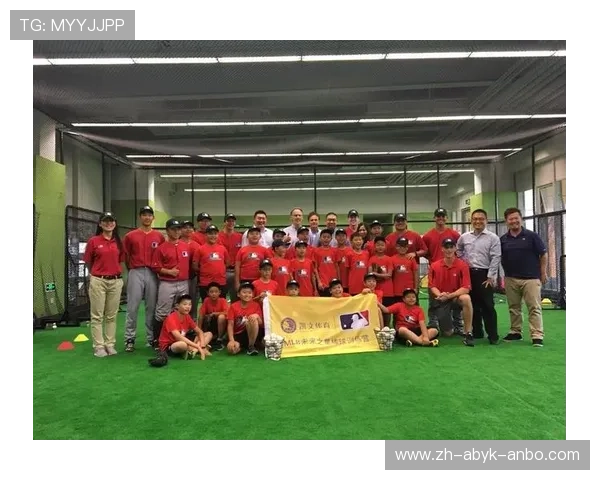 高效棒球训练的科学方法：超越传统训练模式