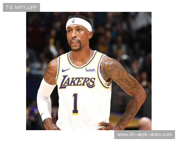 波普NBA：肯塔维奥斯·考德威尔-波普的职业生涯与影响